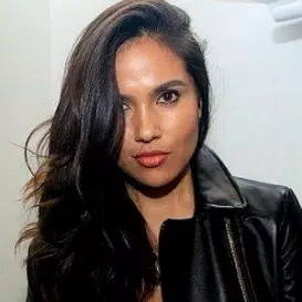 Angie Sanchez net worth