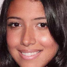 Caitlin Sanchez net worth