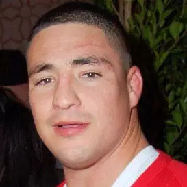 Diego Sanchez net worth