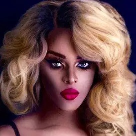 Tyra Sanchez net worth