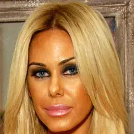 Shauna Sand net worth