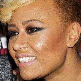Emeli Sande net worth
