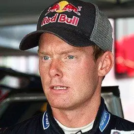 Patrik Sandell net worth