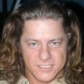 Alex Sanders net worth