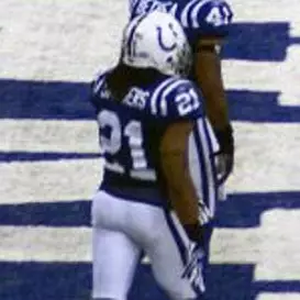 Bob Sanders net worth