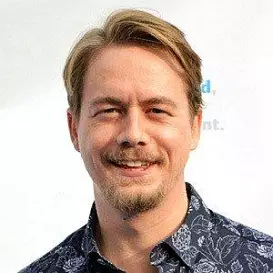 Christoph Sanders net worth