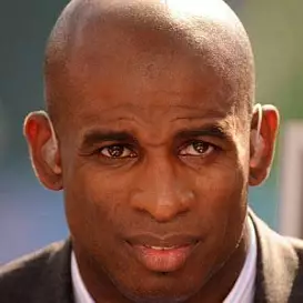 Deion Sanders net worth