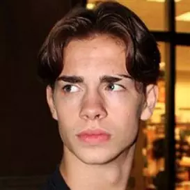 Jerome Sanders net worth