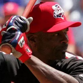 Reggie Sanders net worth