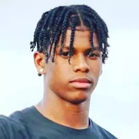 Shilo Sanders net worth