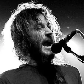 Troy Sanders net worth