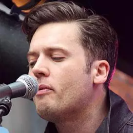 Eric Sanderson net worth