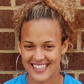 Lianne Sanderson net worth