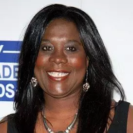 Tessa Sanderson net worth