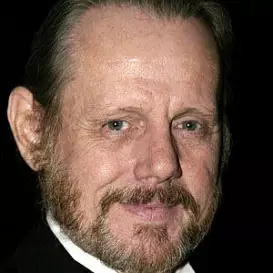 William Sanderson net worth