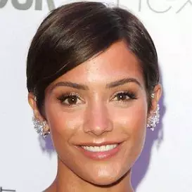 Frankie Sandford net worth