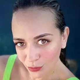 Itzel Sandino net worth