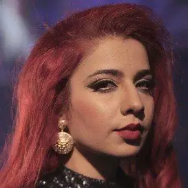 Jasmine Sandlas net worth