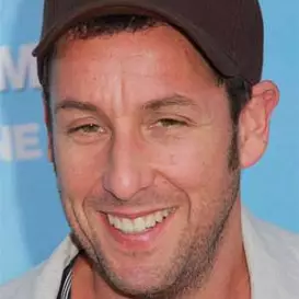 Adam Sandler net worth