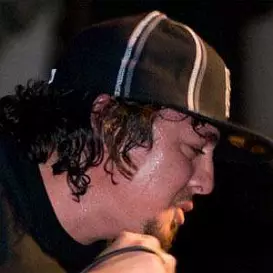 Sonny Sandoval net worth