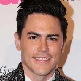 Tom Sandoval net worth