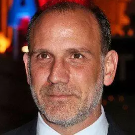Nick Sandow net worth