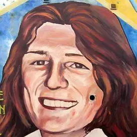 Bobby Sands net worth