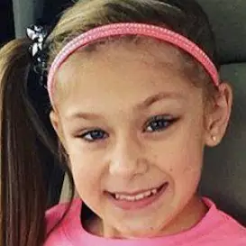 Myka Sandy net worth