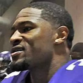 Jamarca Sanford net worth