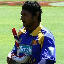 Kumar Sangakkara net worth