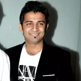 Sachin Sanghvi net worth