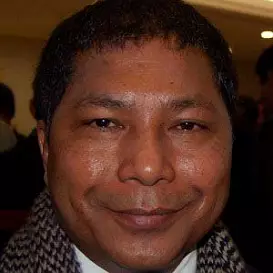 Mukul Sangma net worth