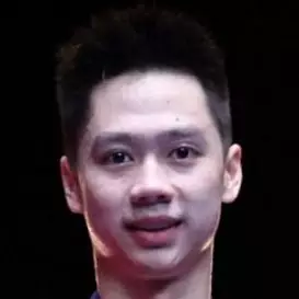 Kevin Sanjaya net worth