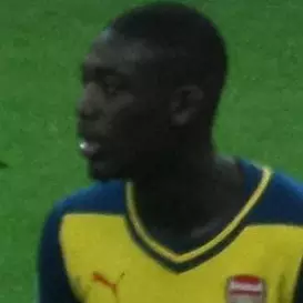 Yaya Sanogo net worth