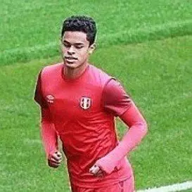 Anderson Santamaria net worth