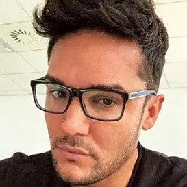 Alberto Santana net worth