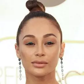 Cara Santana net worth