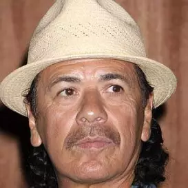 Carlos Santana net worth