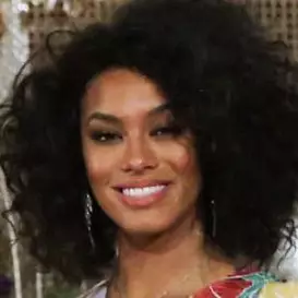 Raissa Santana net worth