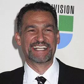 Kike Santander net worth