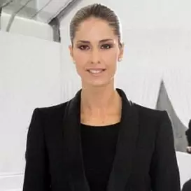 Elena Santarelli net worth