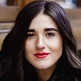 Esther Santer net worth