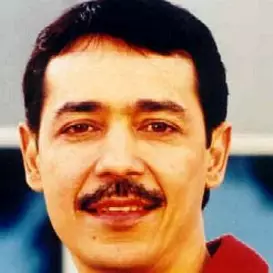 Eddie Santiago net worth