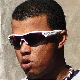 Ramon Santiago net worth