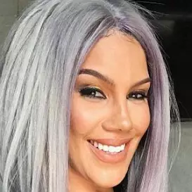 Raquel Santiago net worth