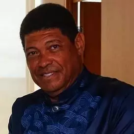 Valdemiro Santiago net worth