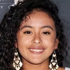 Alondra Santos net worth