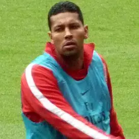 Andre Santos net worth