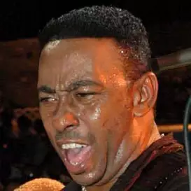 Antony Santos net worth