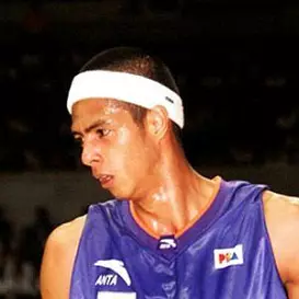 Arwind Santos net worth